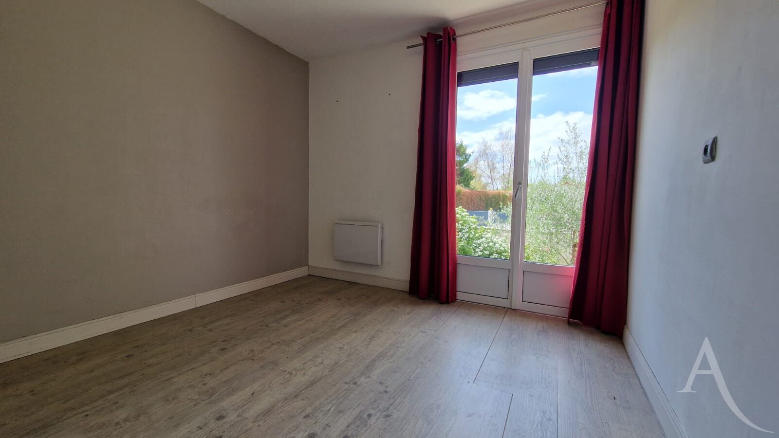 Maison à vendre, 83m², Rocheservière