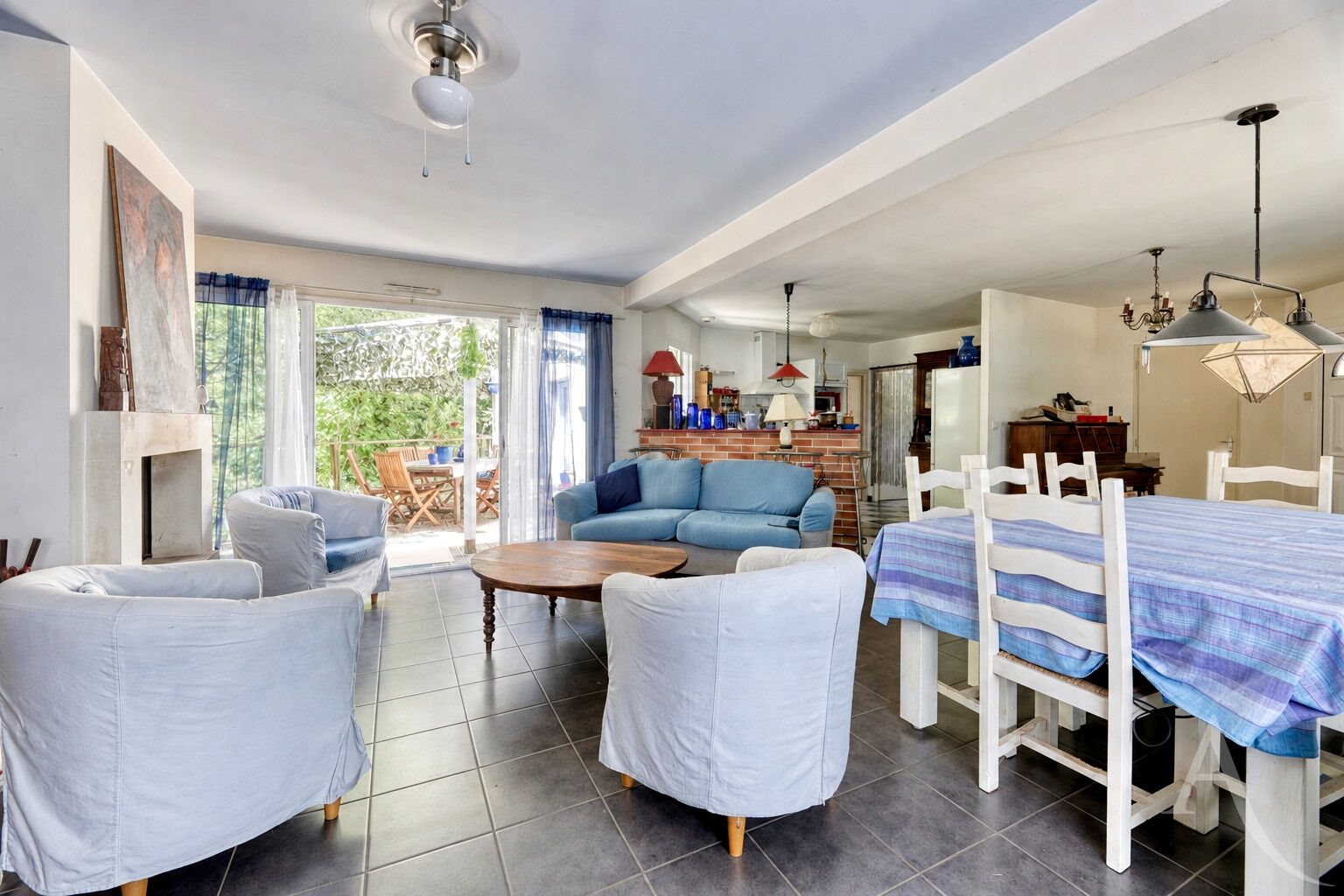 Maison à vendre, 140m², La Bernardière