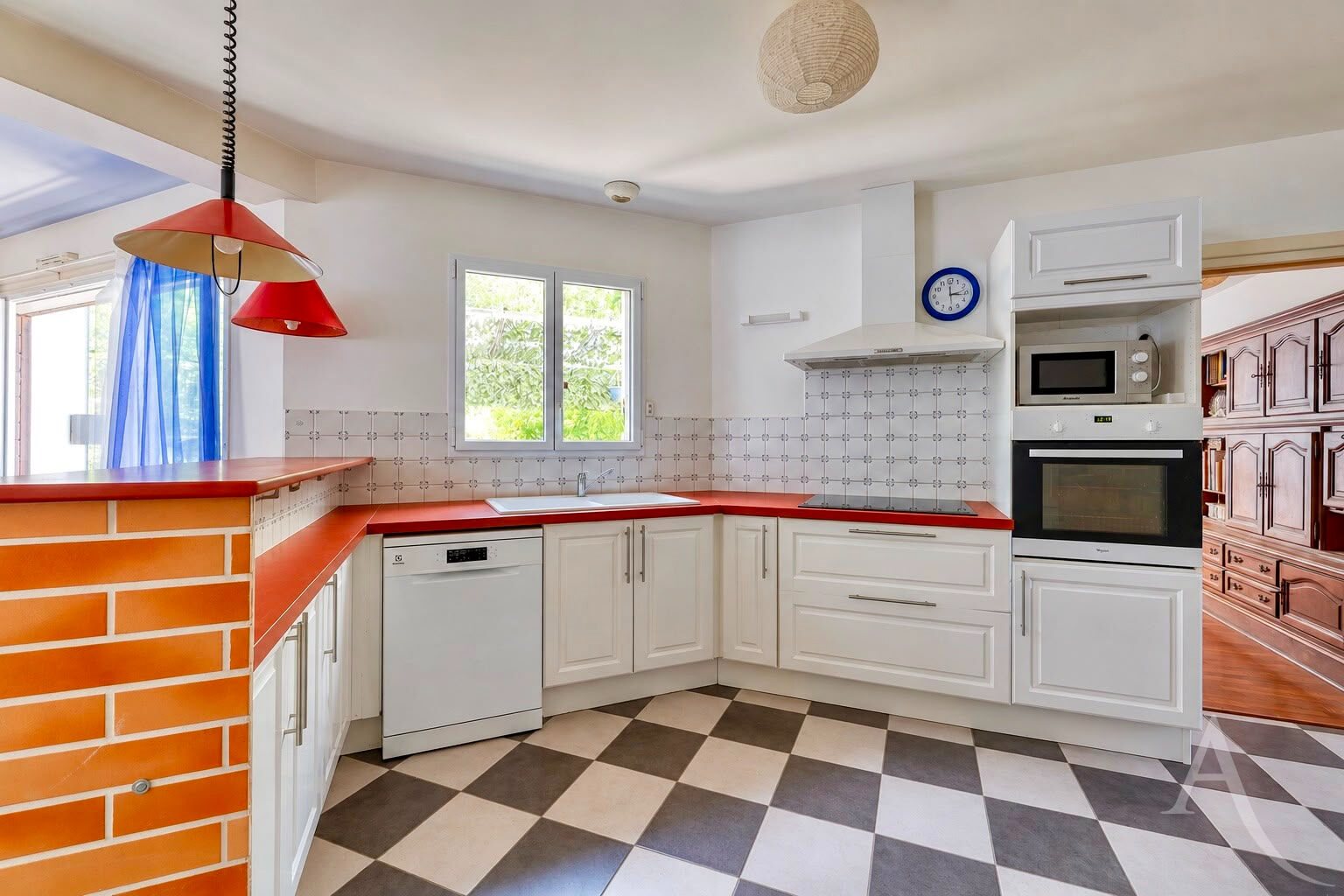 Maison à vendre, 140m², La Bernardière