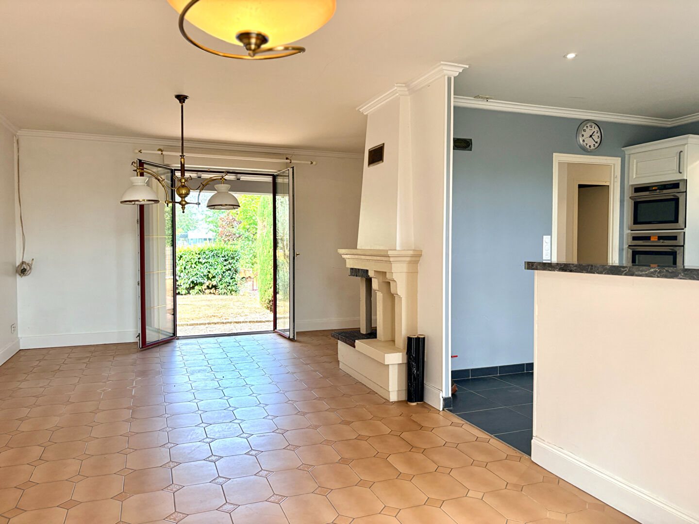 Maison à vendre, 106m², Chavagnes-en-Paillers