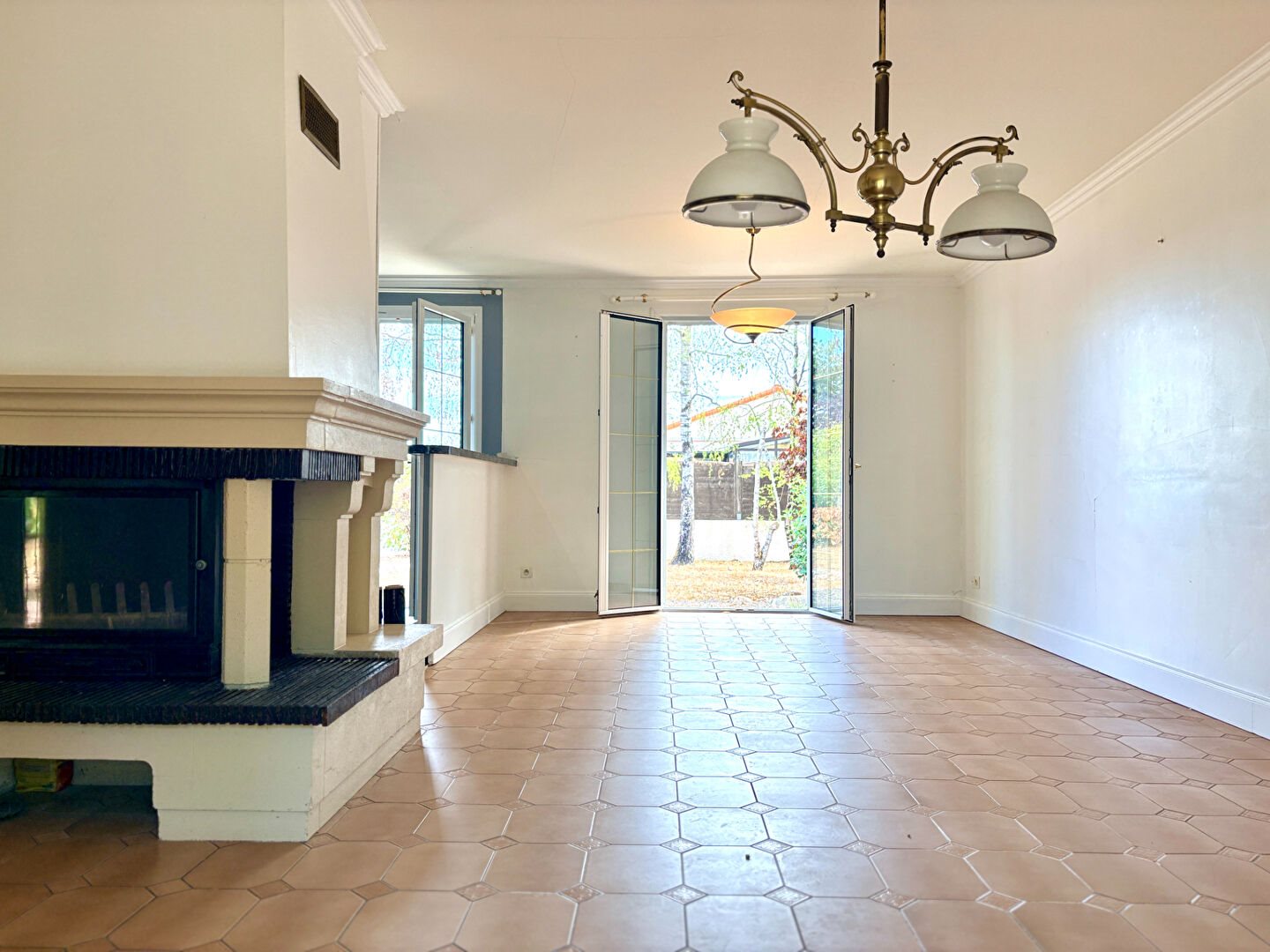 Maison à vendre, 106m², Chavagnes-en-Paillers
