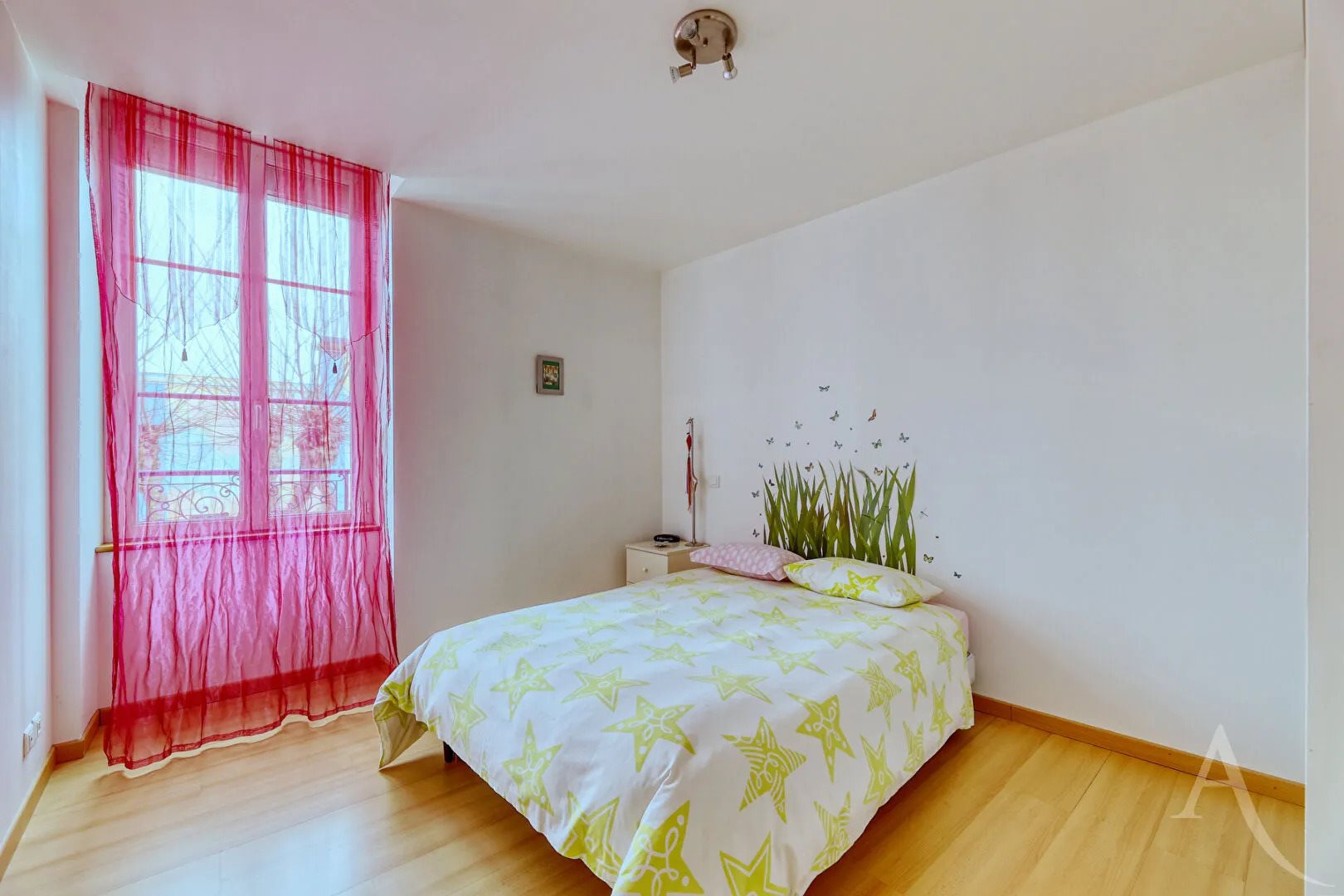 Appartement à vendre, 75m², Montaigu