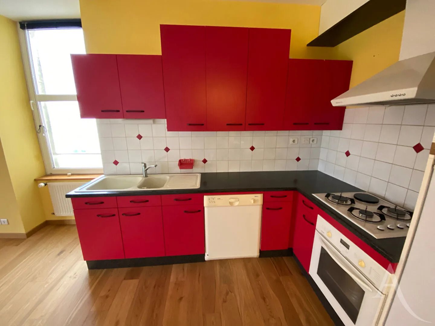 Appartement à vendre, 75m², Montaigu