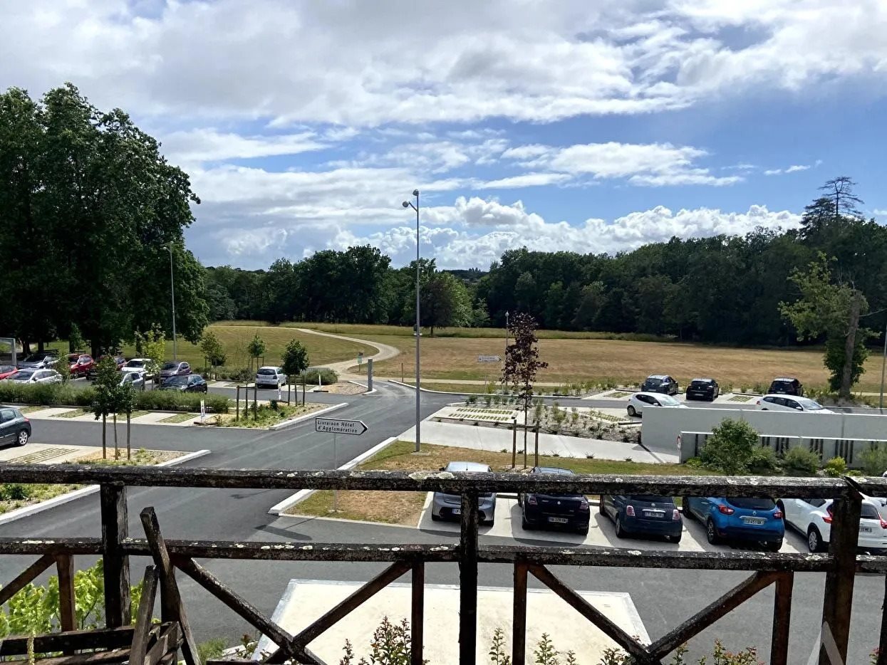 Appartement à vendre, 75m², Montaigu