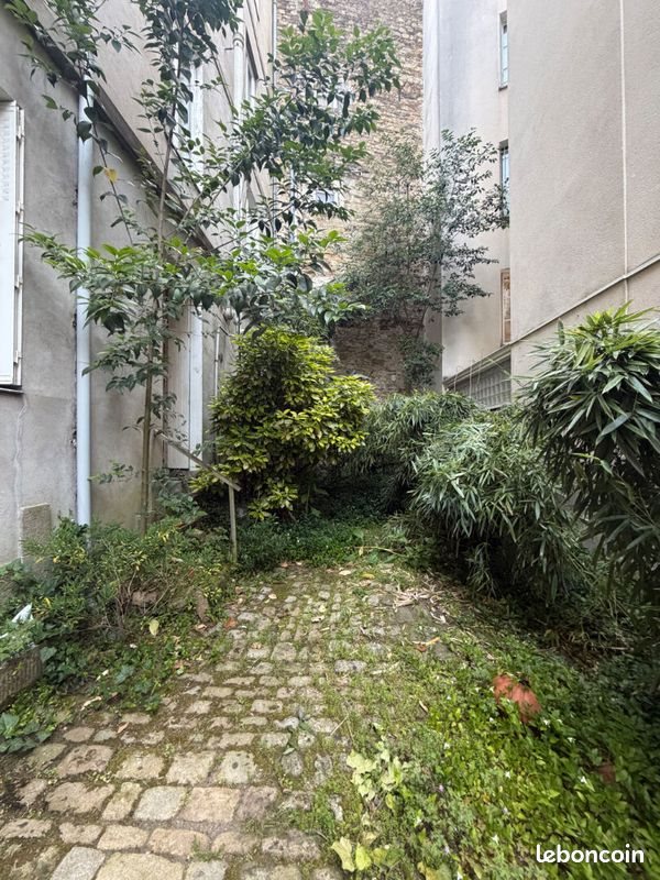 Appartement à vendre, 119m², Nantes