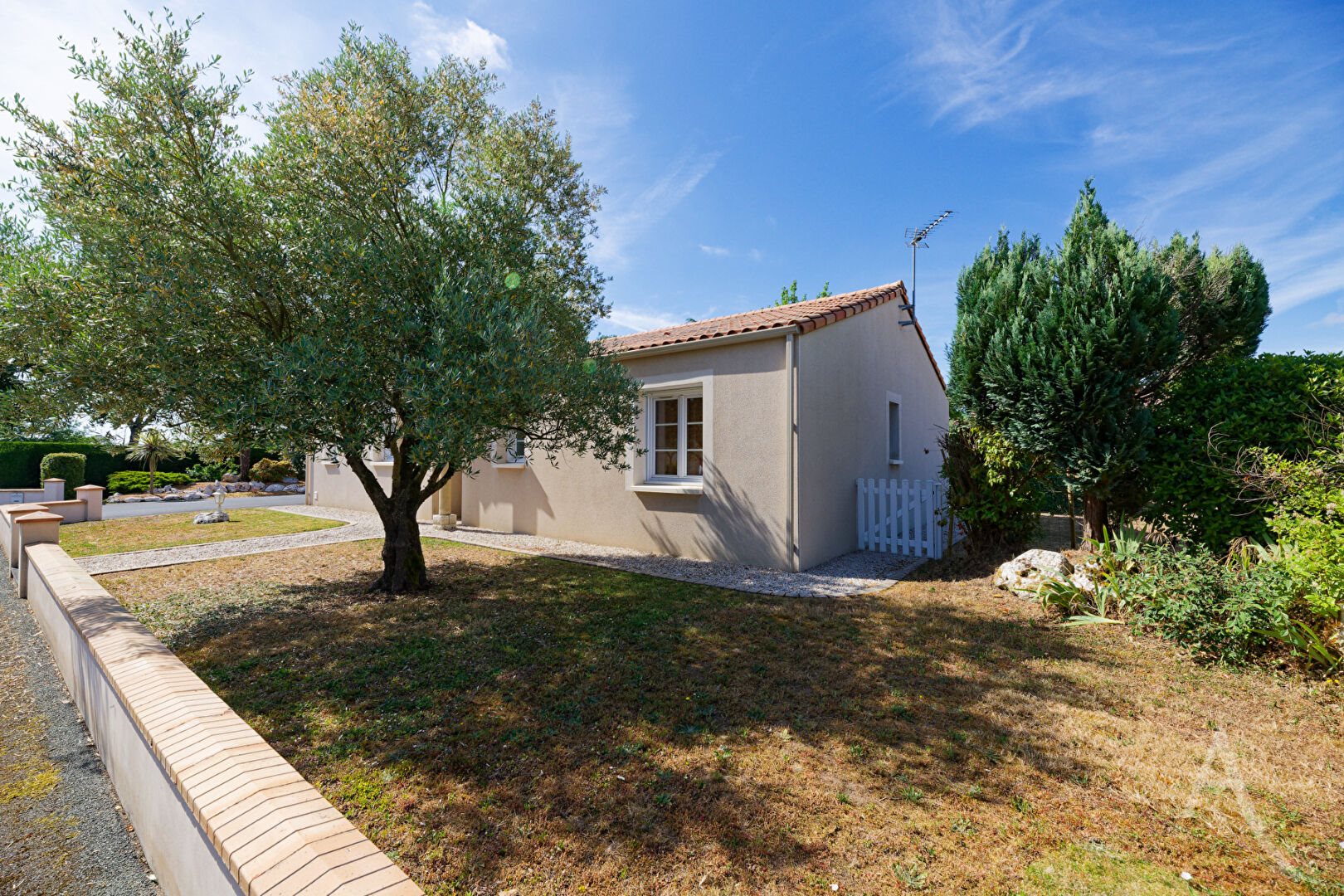 Maison à vendre, 108m², Montaigu