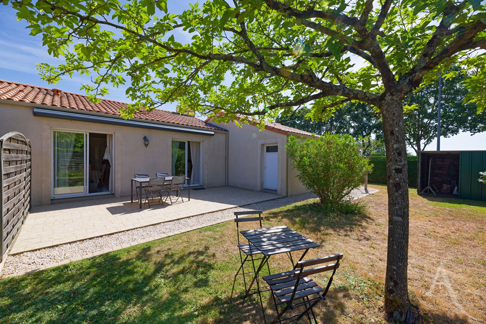 Maison à vendre, 108m², Montaigu