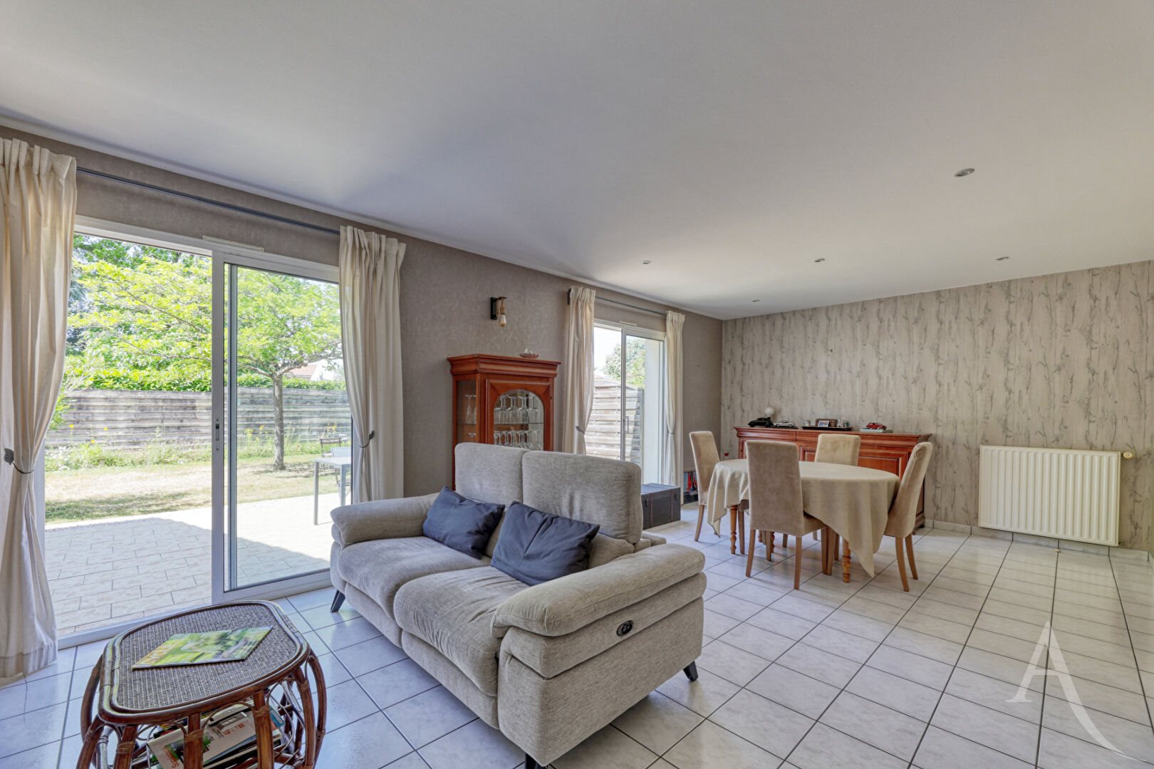 Maison à vendre, 108m², Montaigu