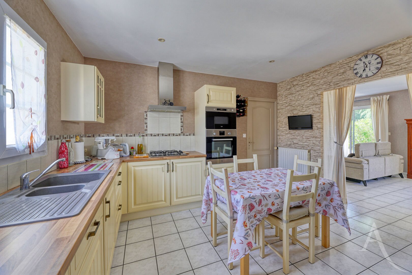 Maison à vendre, 108m², Montaigu