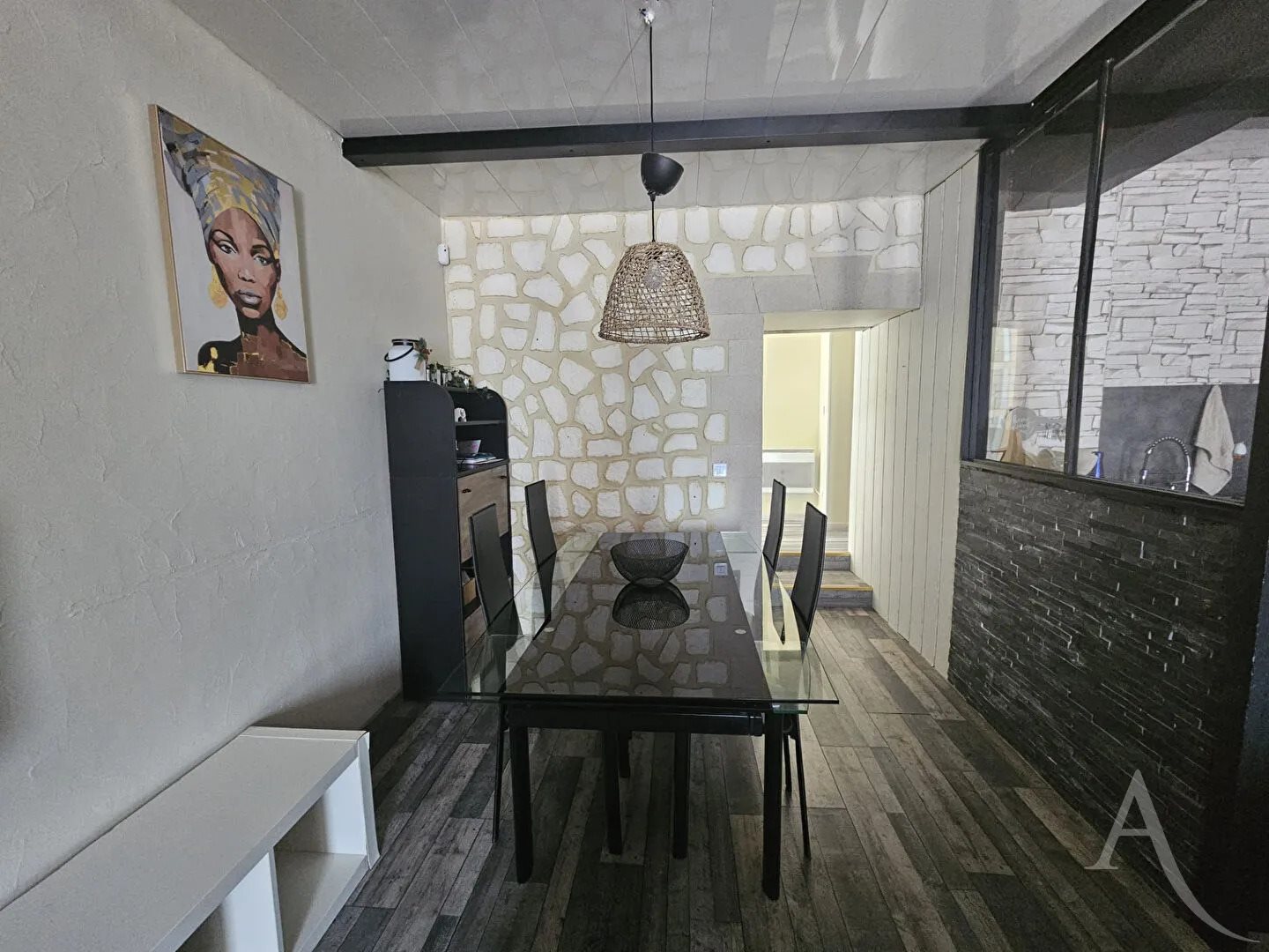 Maison à vendre, 90m², Les Lucs-sur-Boulogne