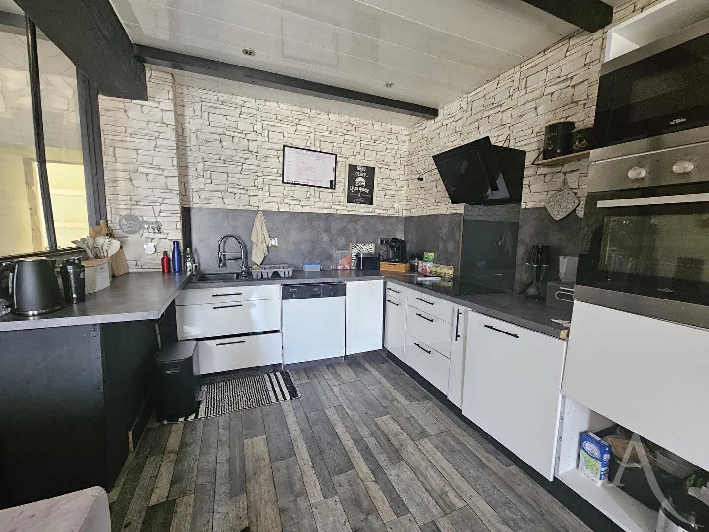Maison à vendre, 90m², Les Lucs-sur-Boulogne