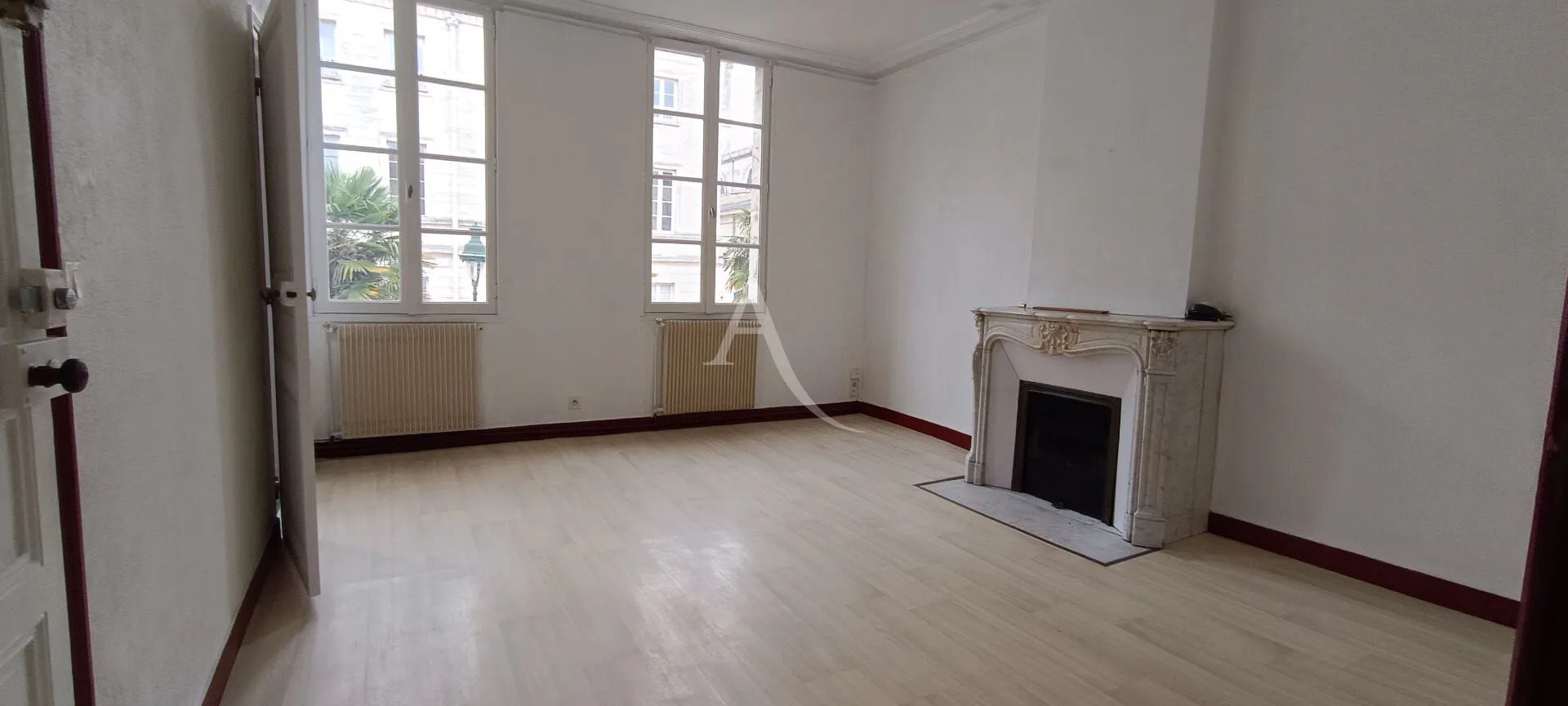 Appartement à vendre, 187m², Rochefort