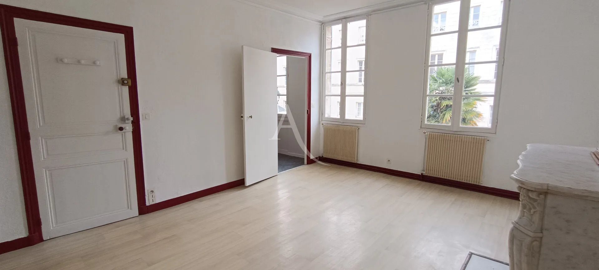 Appartement à vendre, 187m², Rochefort