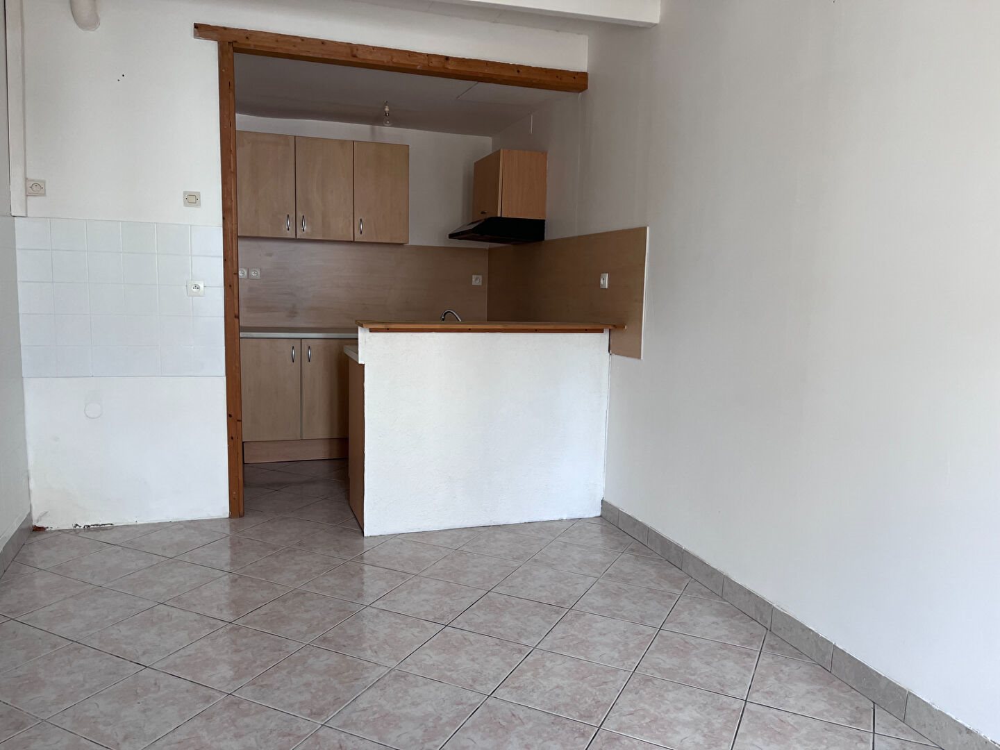 Appartement à louer, 58m², Saint-Agnant