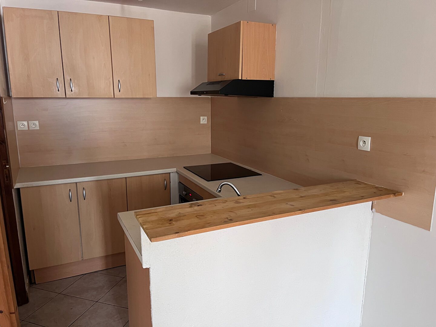 Appartement à louer, 58m², Saint-Agnant