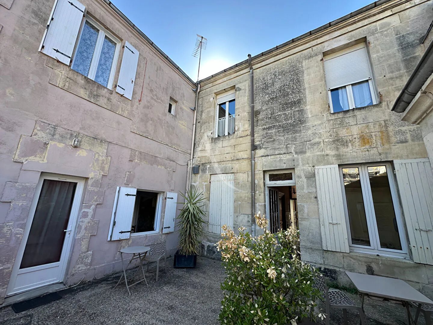 Appartement à vendre, 148m², Rochefort