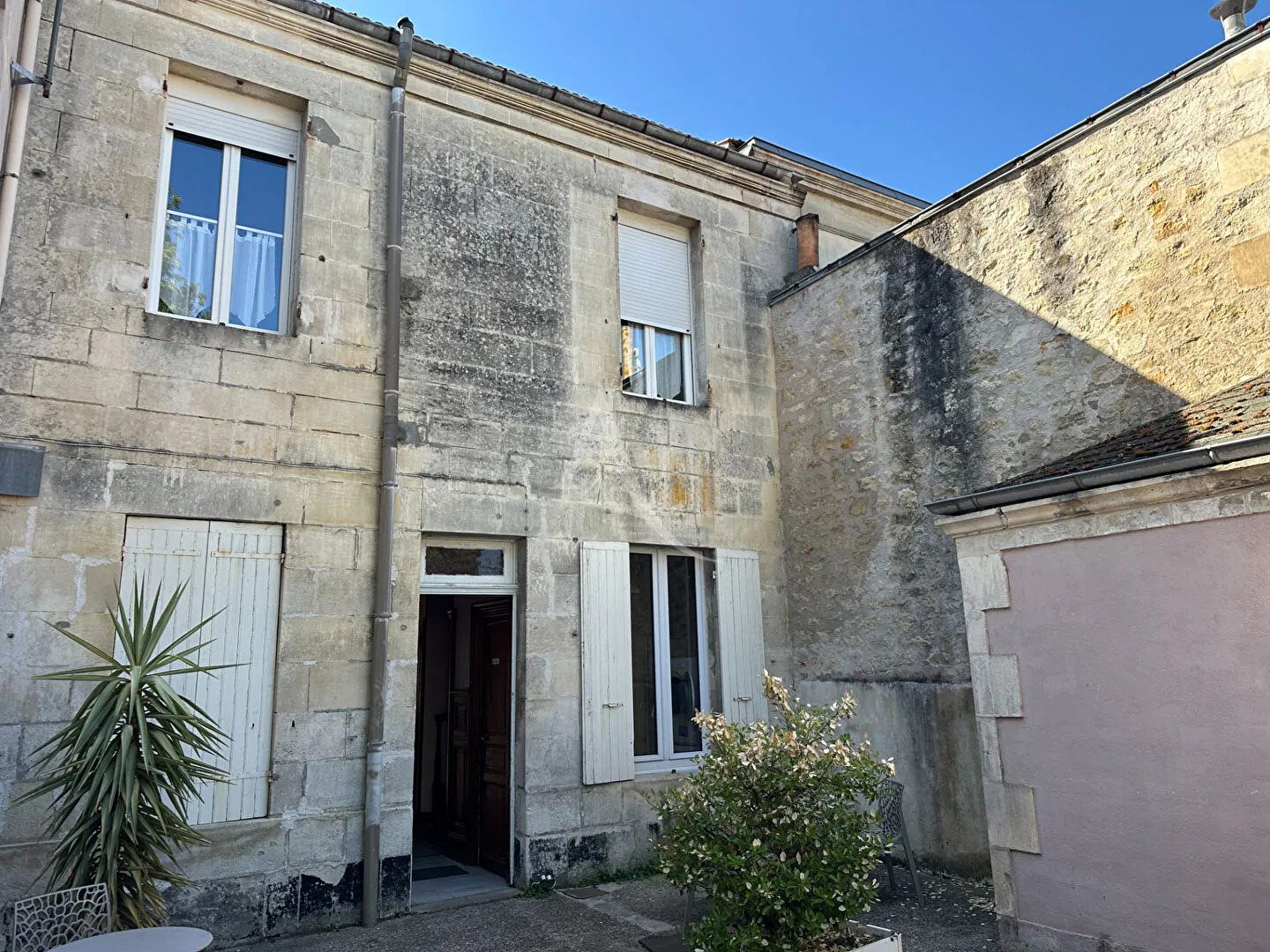 Appartement à vendre, 148m², Rochefort