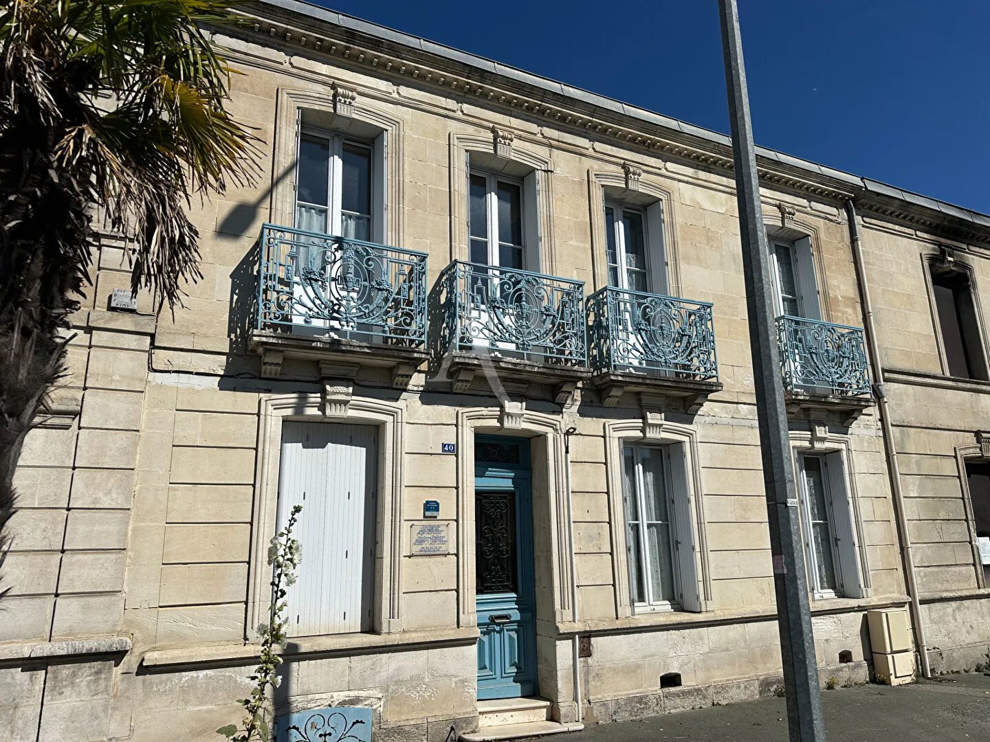Appartement à vendre, 148m², Rochefort