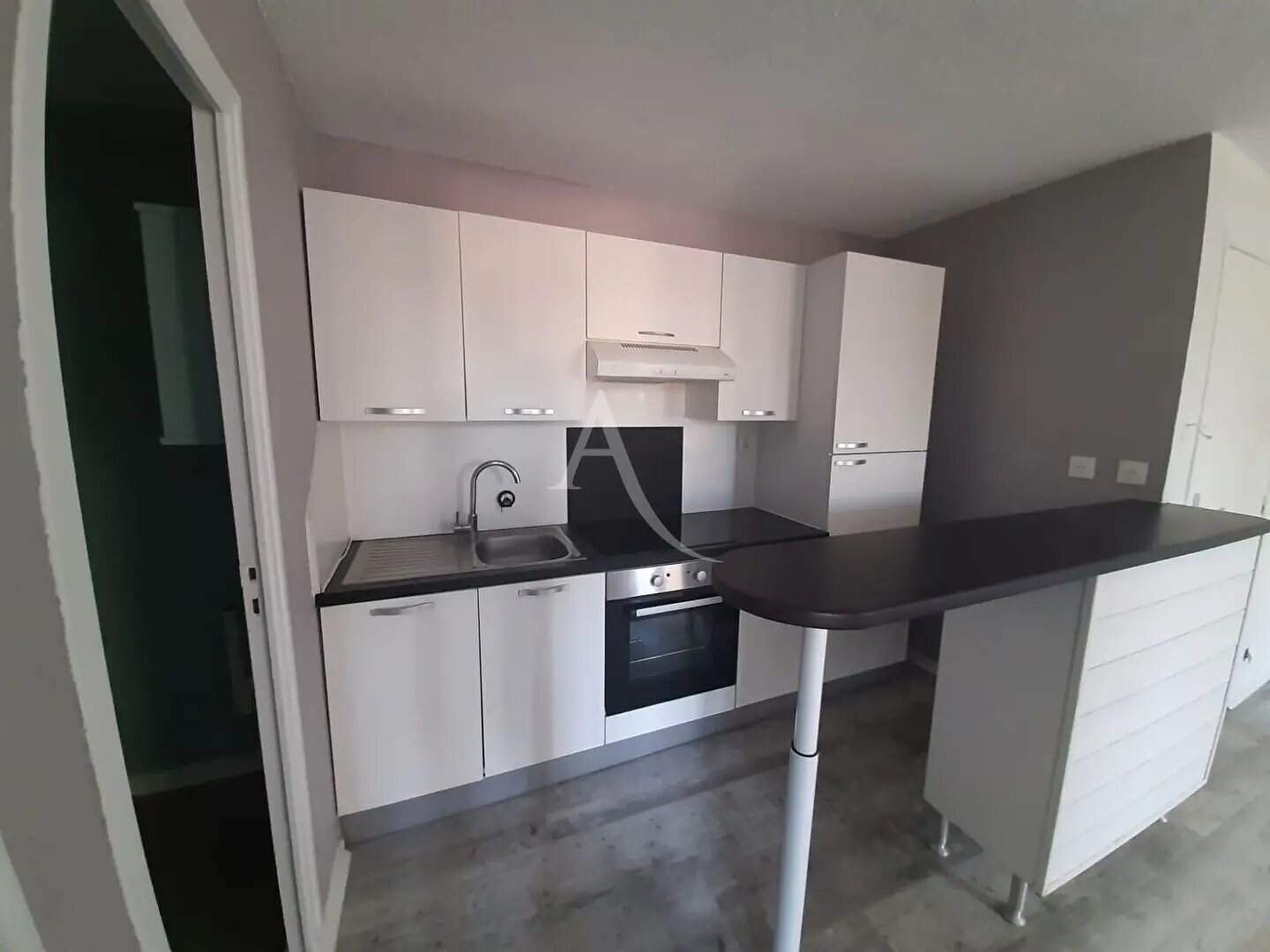 Appartement à louer, 39m², Saint-Jean-d'Angély