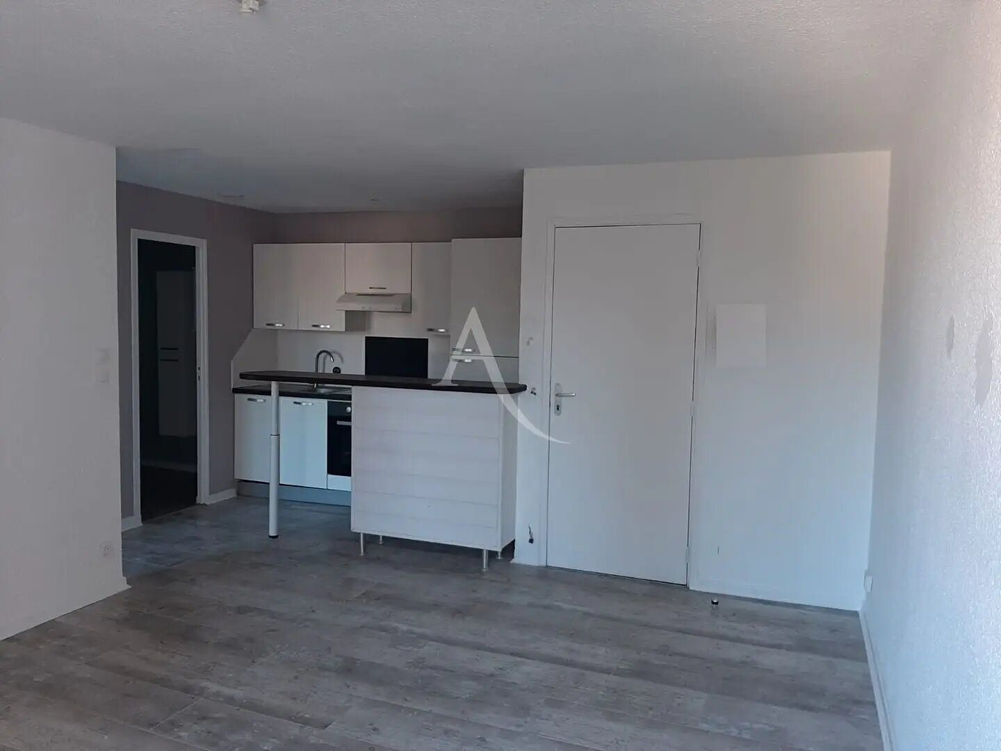 Appartement à louer, 39m², Saint-Jean-d'Angély