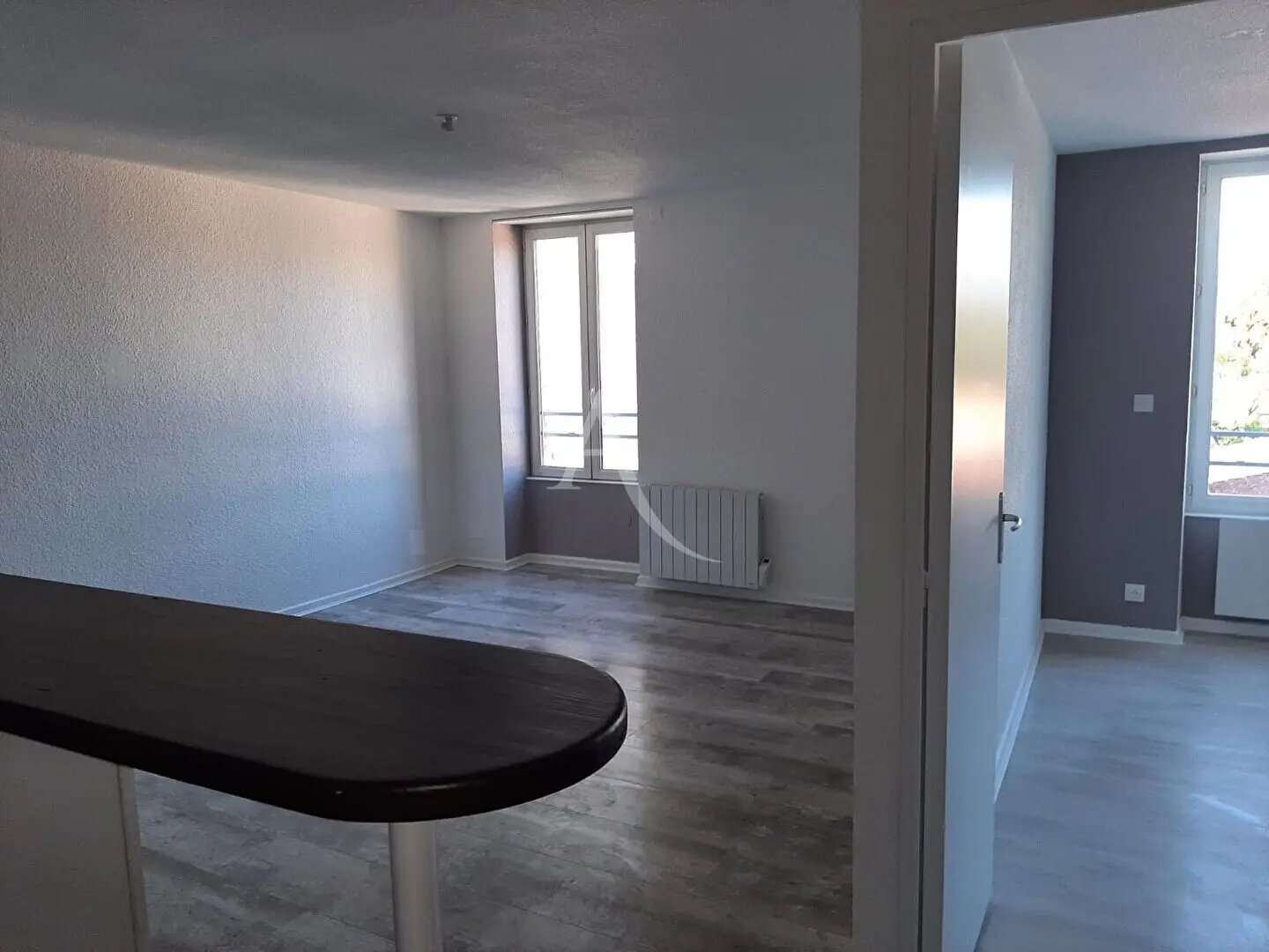 Appartement à louer, 39m², Saint-Jean-d'Angély