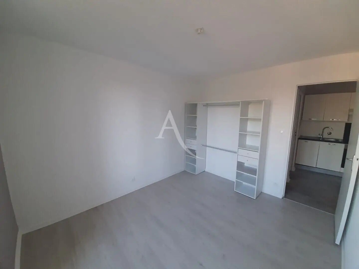 Appartement à louer, 39m², Saint-Jean-d'Angély