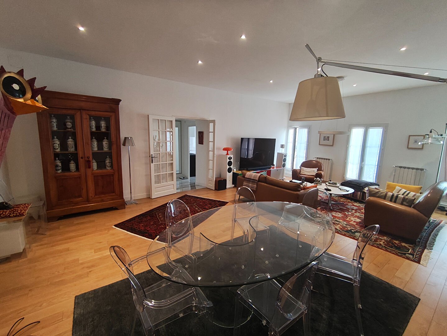 Appartement à vendre, 160m², Rochefort