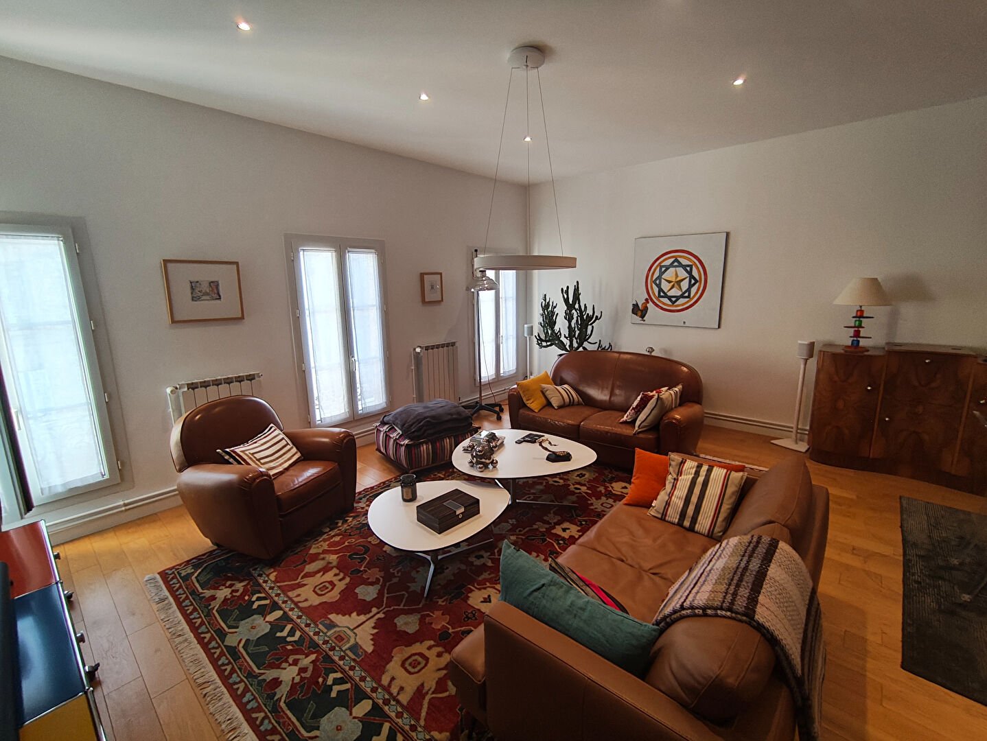 Appartement à vendre, 160m², Rochefort