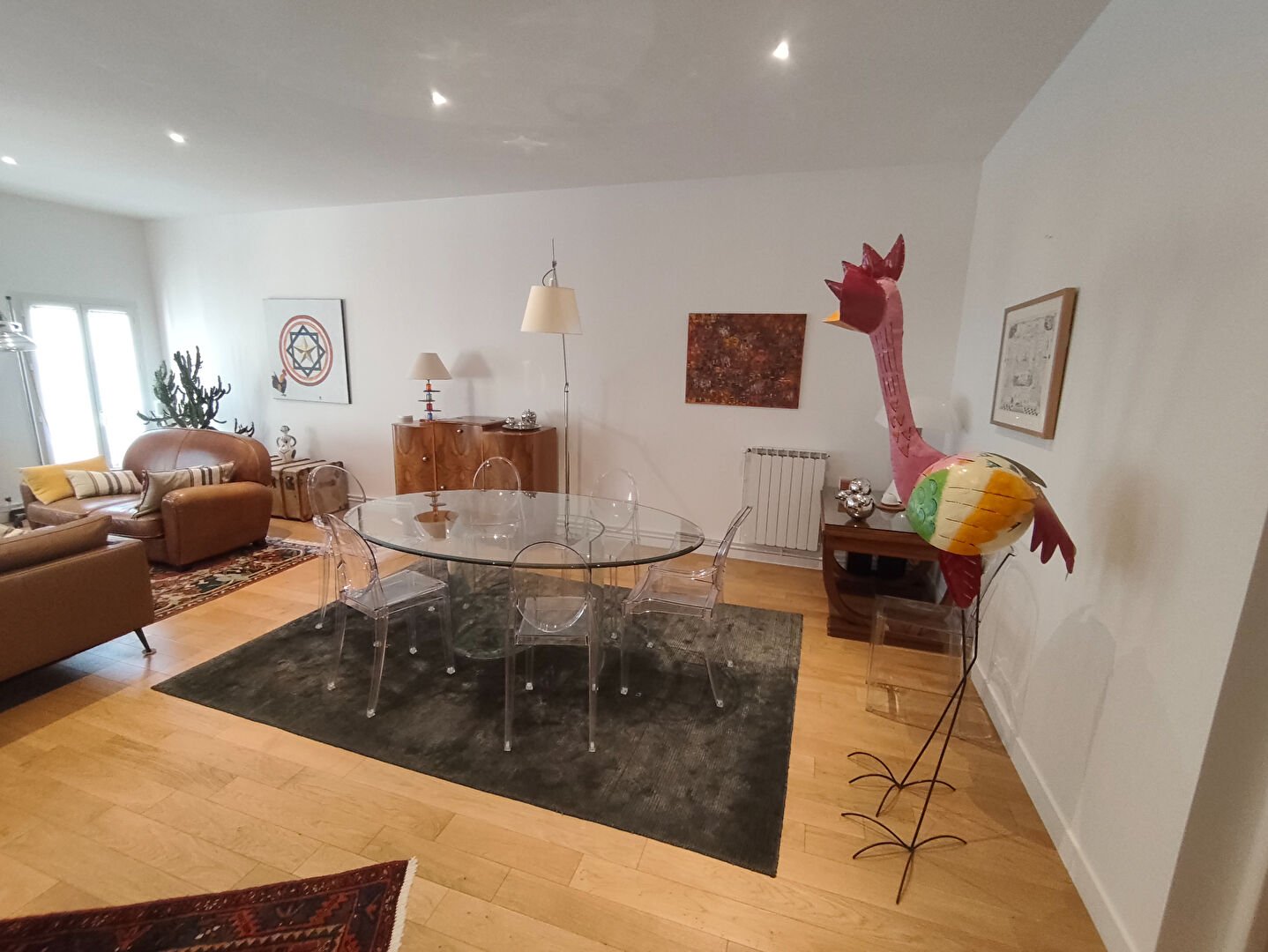 Appartement à vendre, 160m², Rochefort