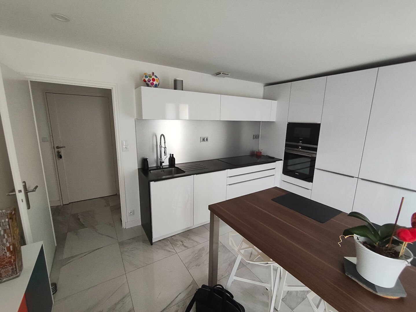 Appartement à vendre, 160m², Rochefort