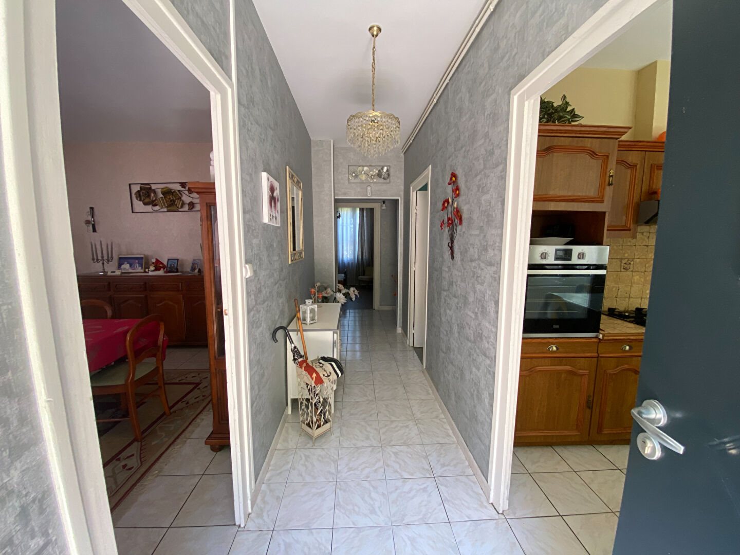Maison à vendre, 126m², Rochefort