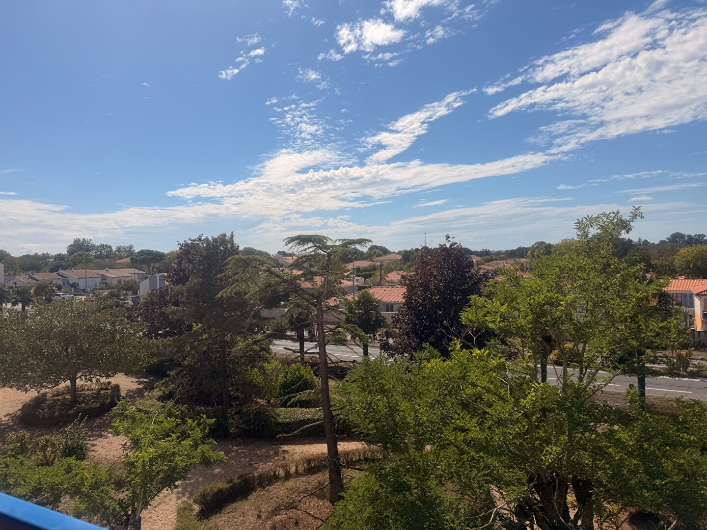 Appartement à louer, 84m², Rochefort
