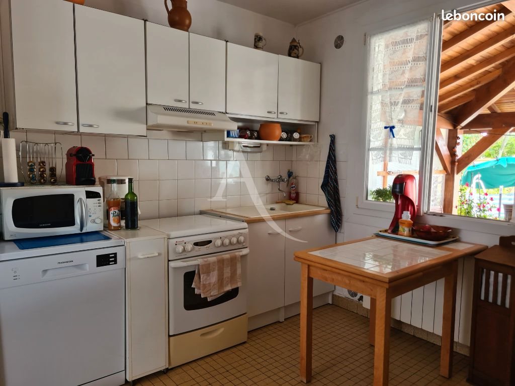 Maison à vendre, 95m², Saint-Nazaire-sur-Charente
