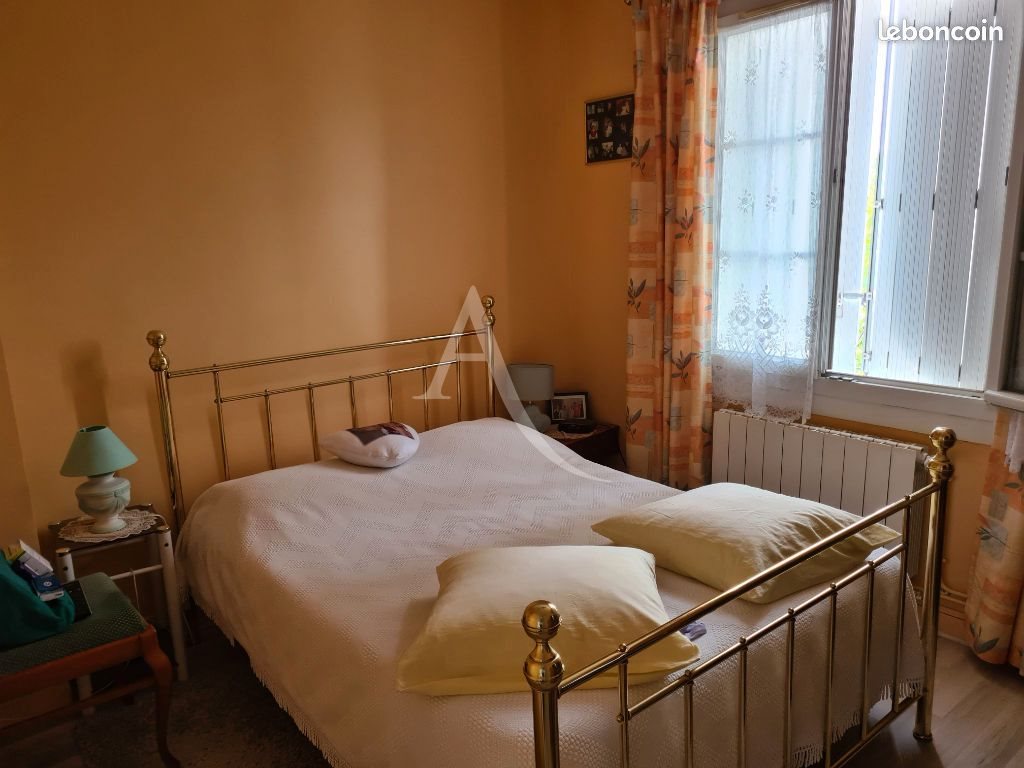 Maison à vendre, 95m², Saint-Nazaire-sur-Charente