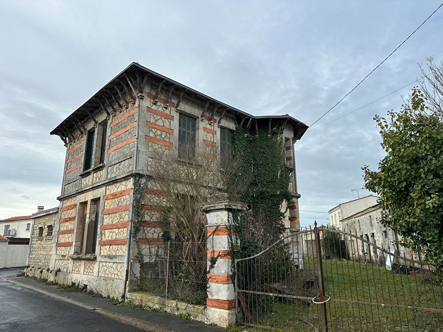 Maison à vendre, 434m², Rochefort