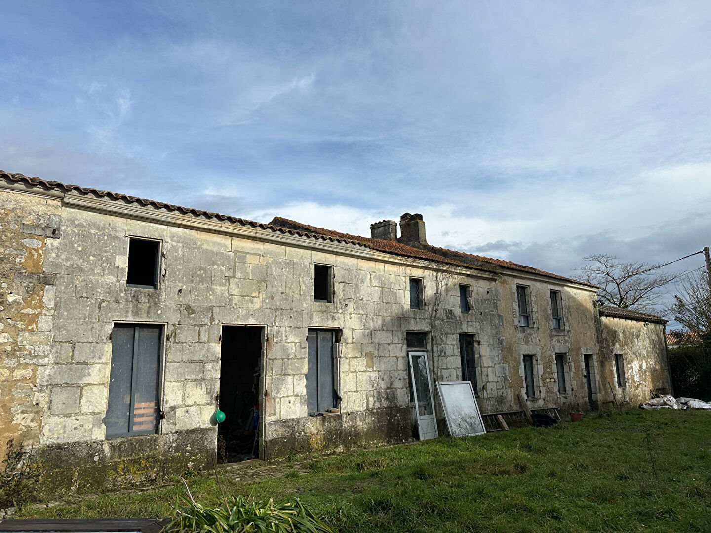 Maison à vendre, 434m², Rochefort
