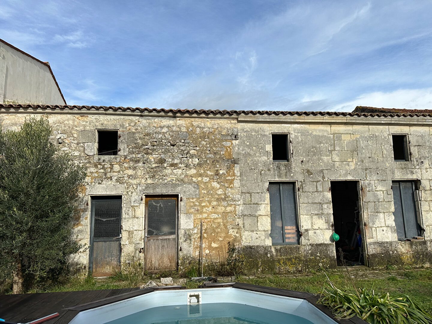 Maison à vendre, 434m², Rochefort