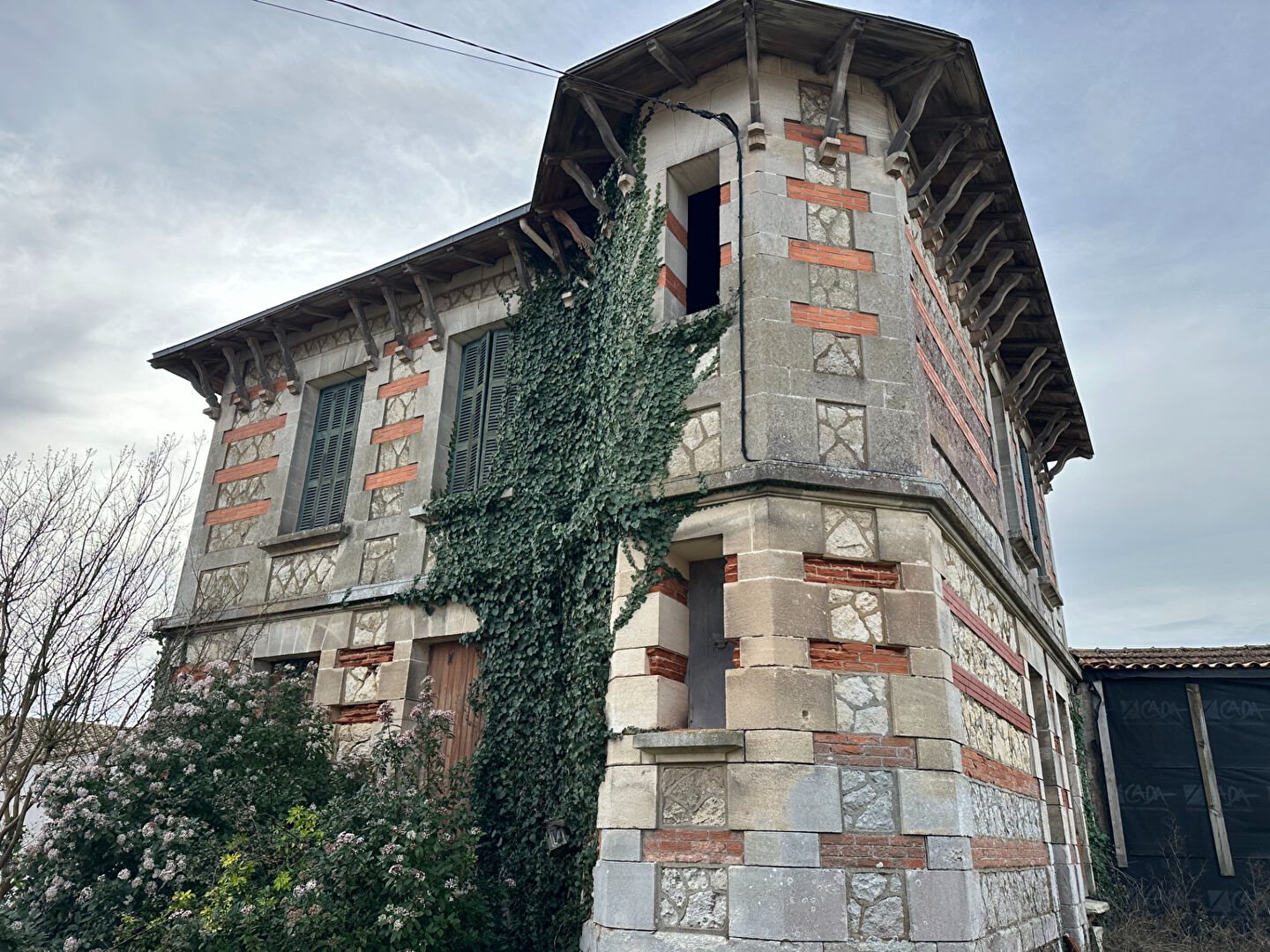 Maison à vendre, 434m², Rochefort