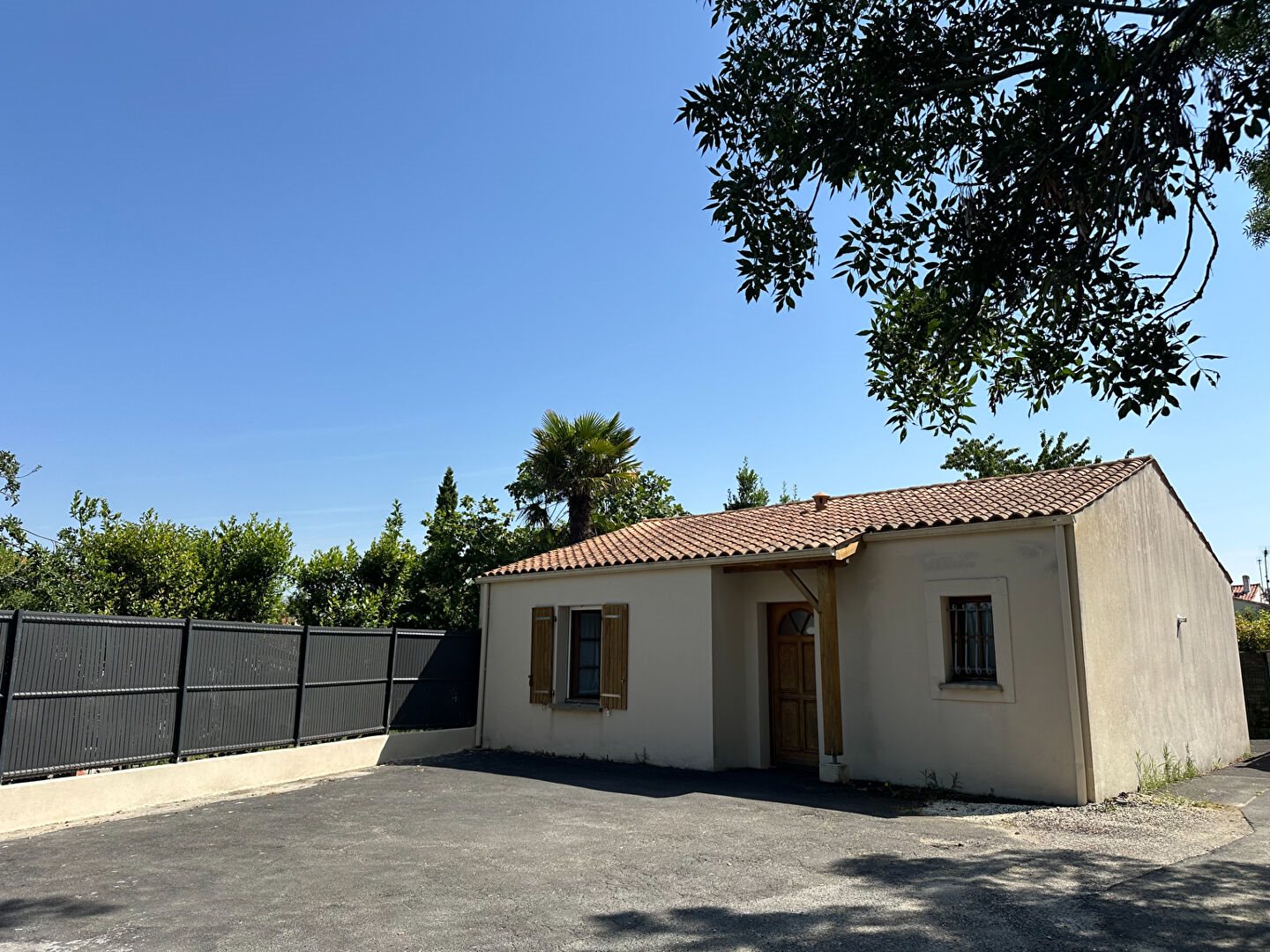 Maison à vendre, 55m², Rochefort
