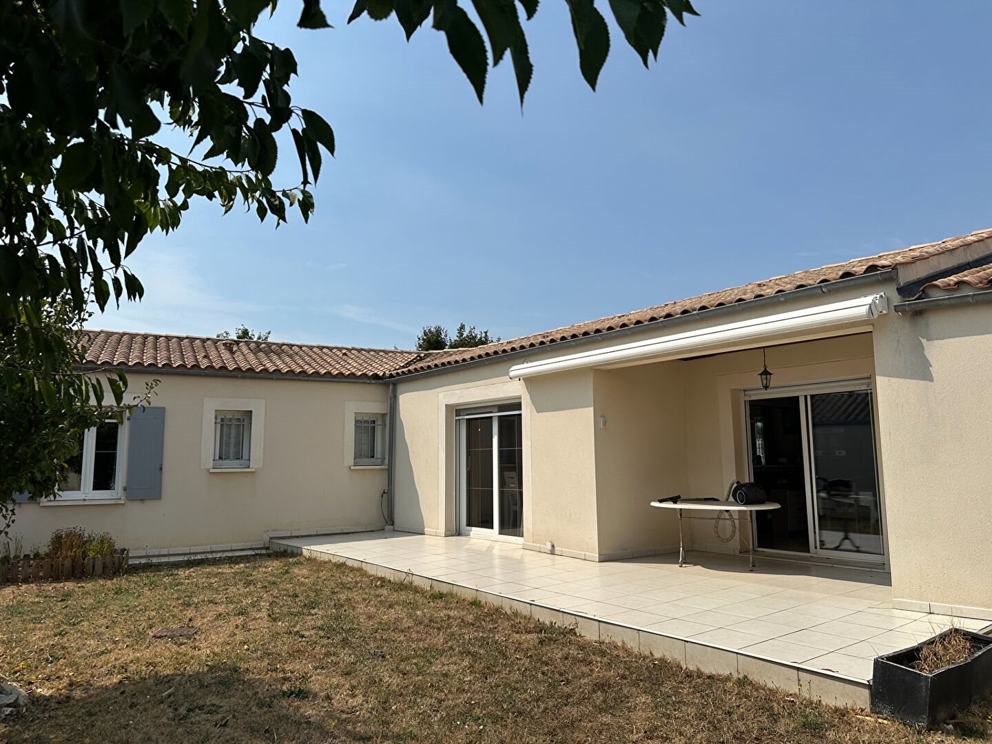 Maison à vendre, 121m², Rochefort