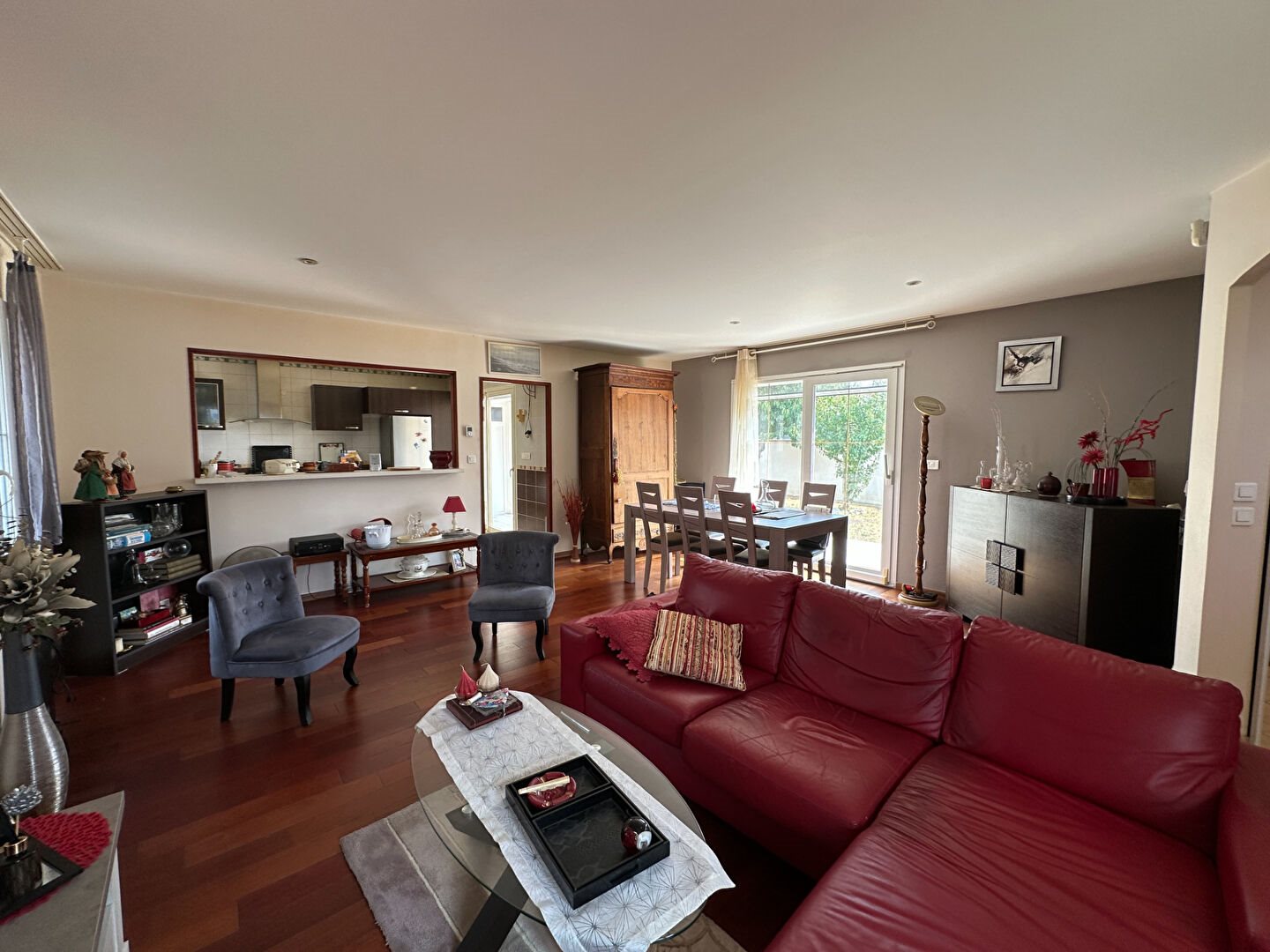 Maison à vendre, 121m², Rochefort