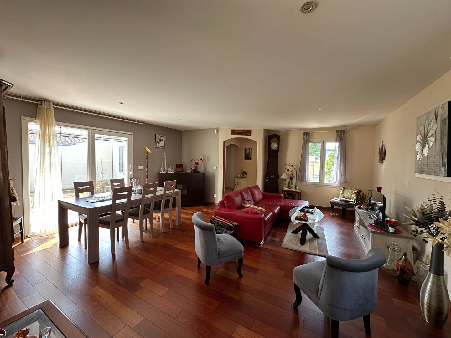 Maison à vendre, 121m², Rochefort