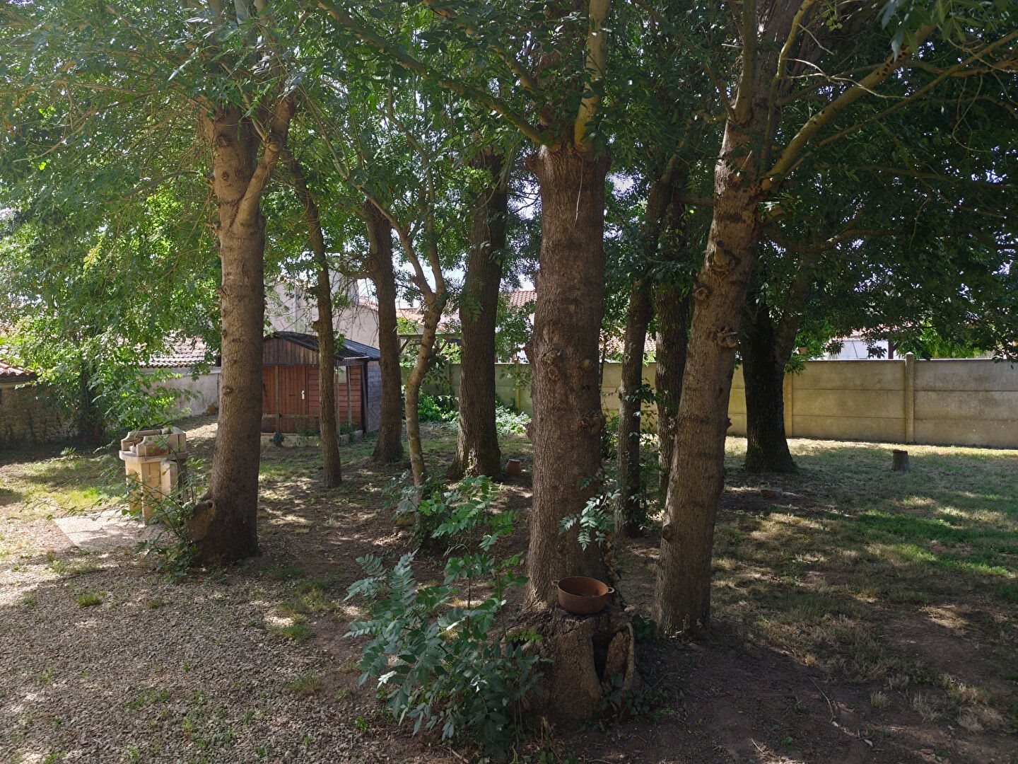 Maison à vendre, 54m², Saint-Nazaire-sur-Charente