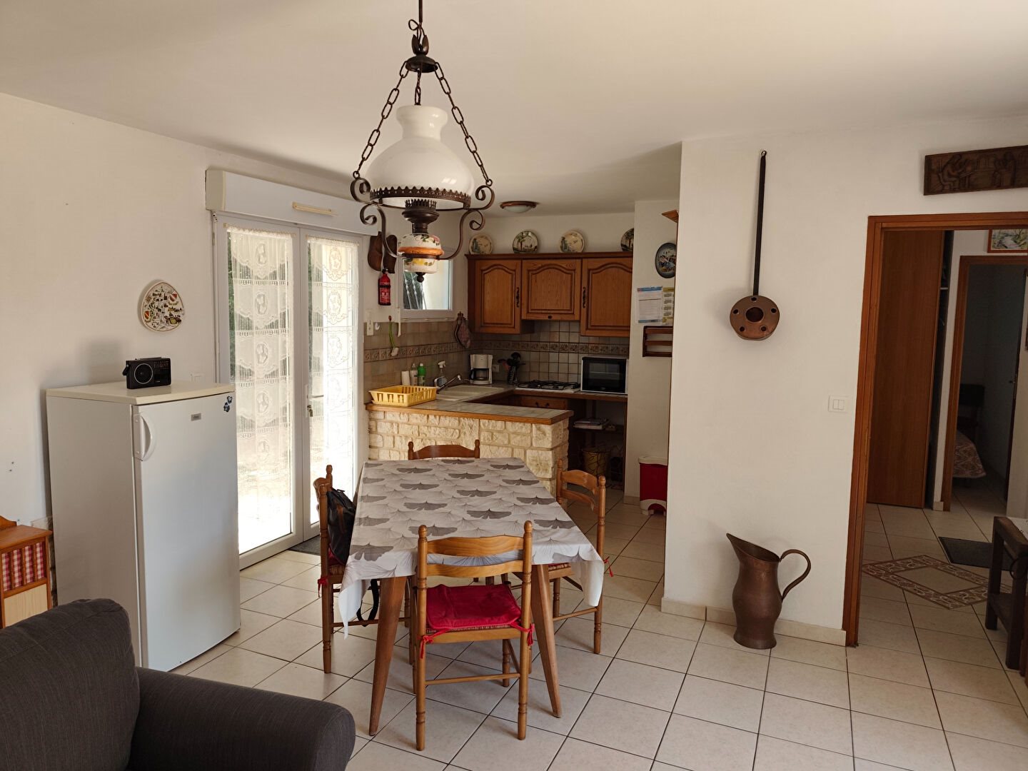 Maison à vendre, 54m², Saint-Nazaire-sur-Charente