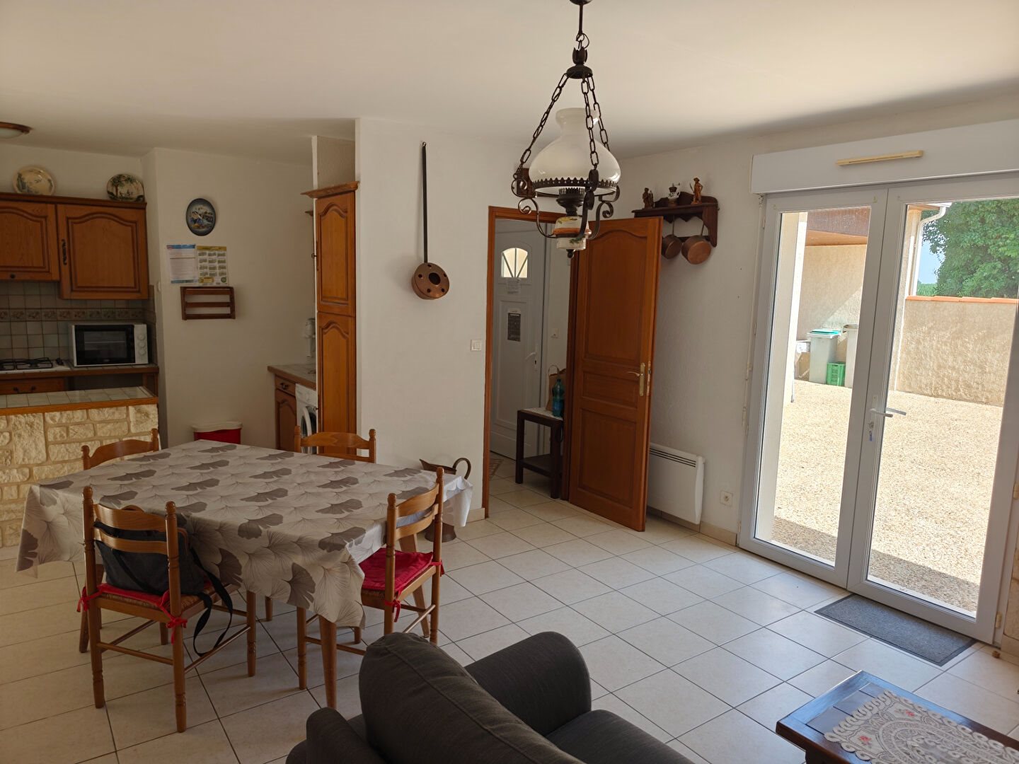 Maison à vendre, 54m², Saint-Nazaire-sur-Charente