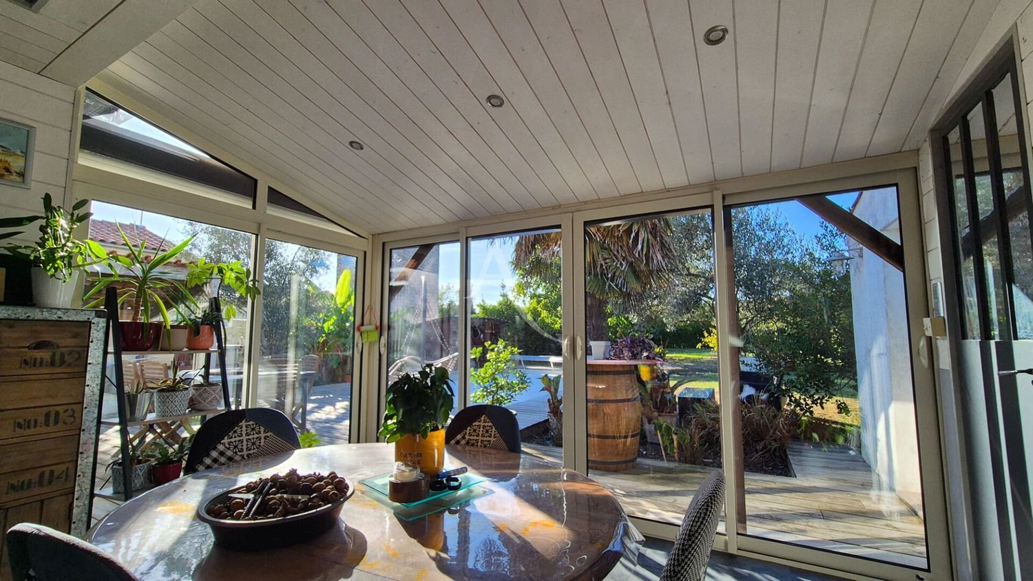 Maison à vendre, 118m², Rochefort