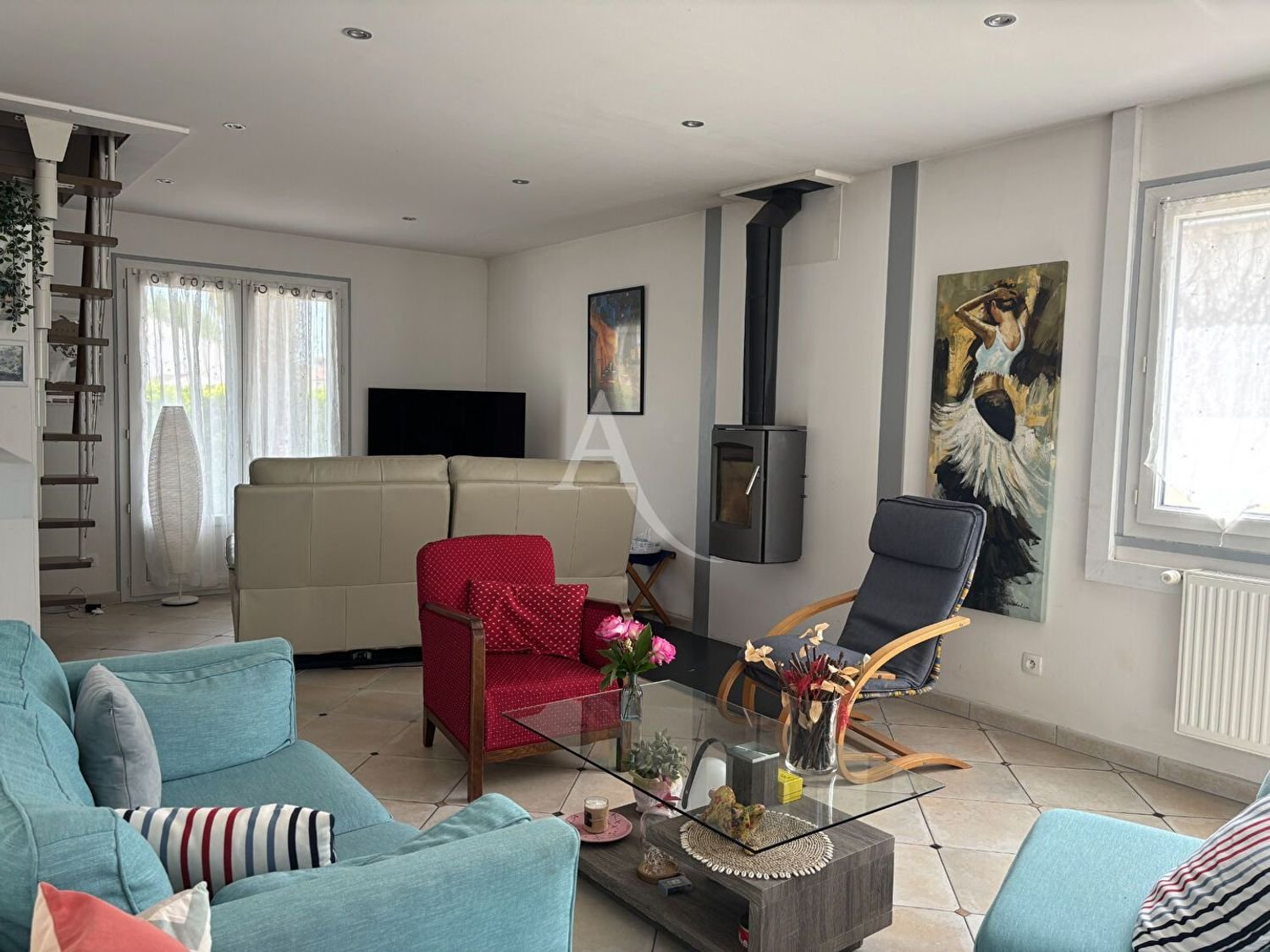 Maison à vendre, 118m², Rochefort
