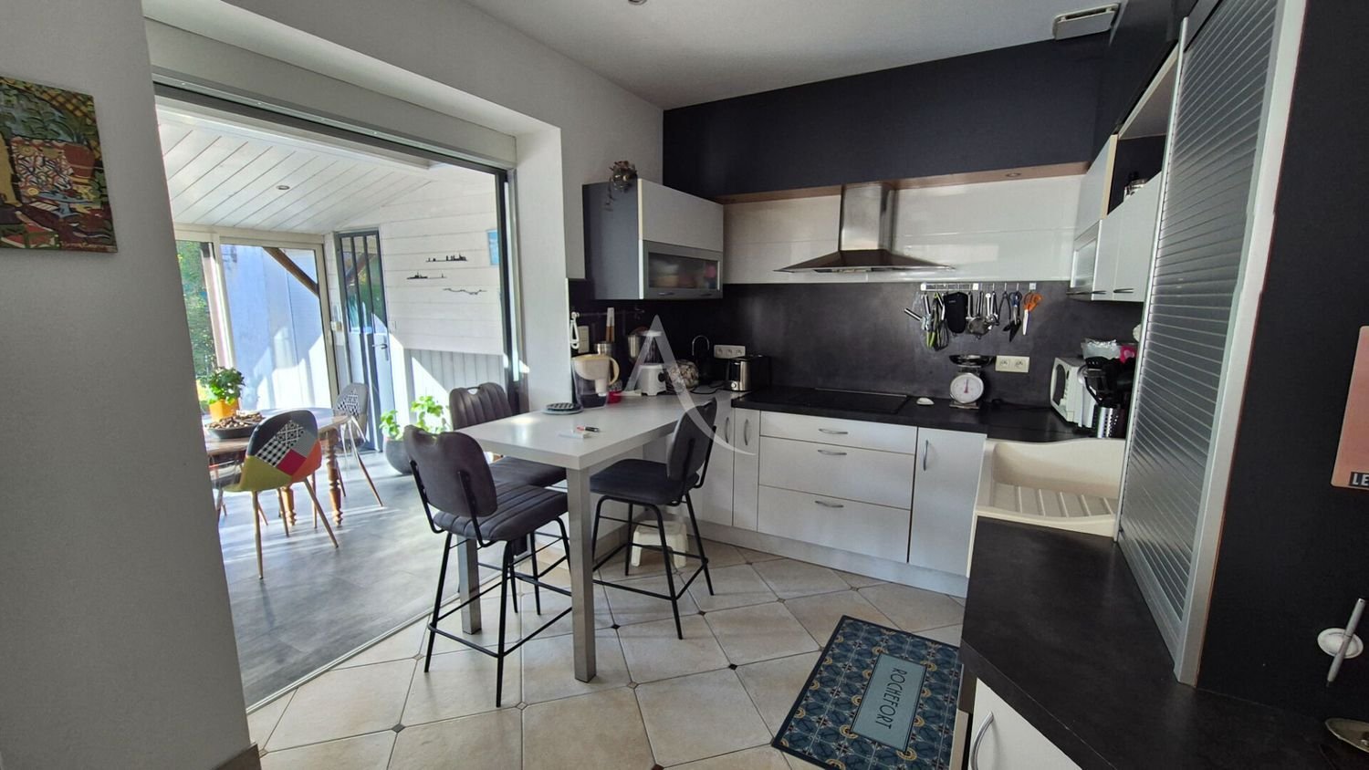 Maison à vendre, 118m², Rochefort