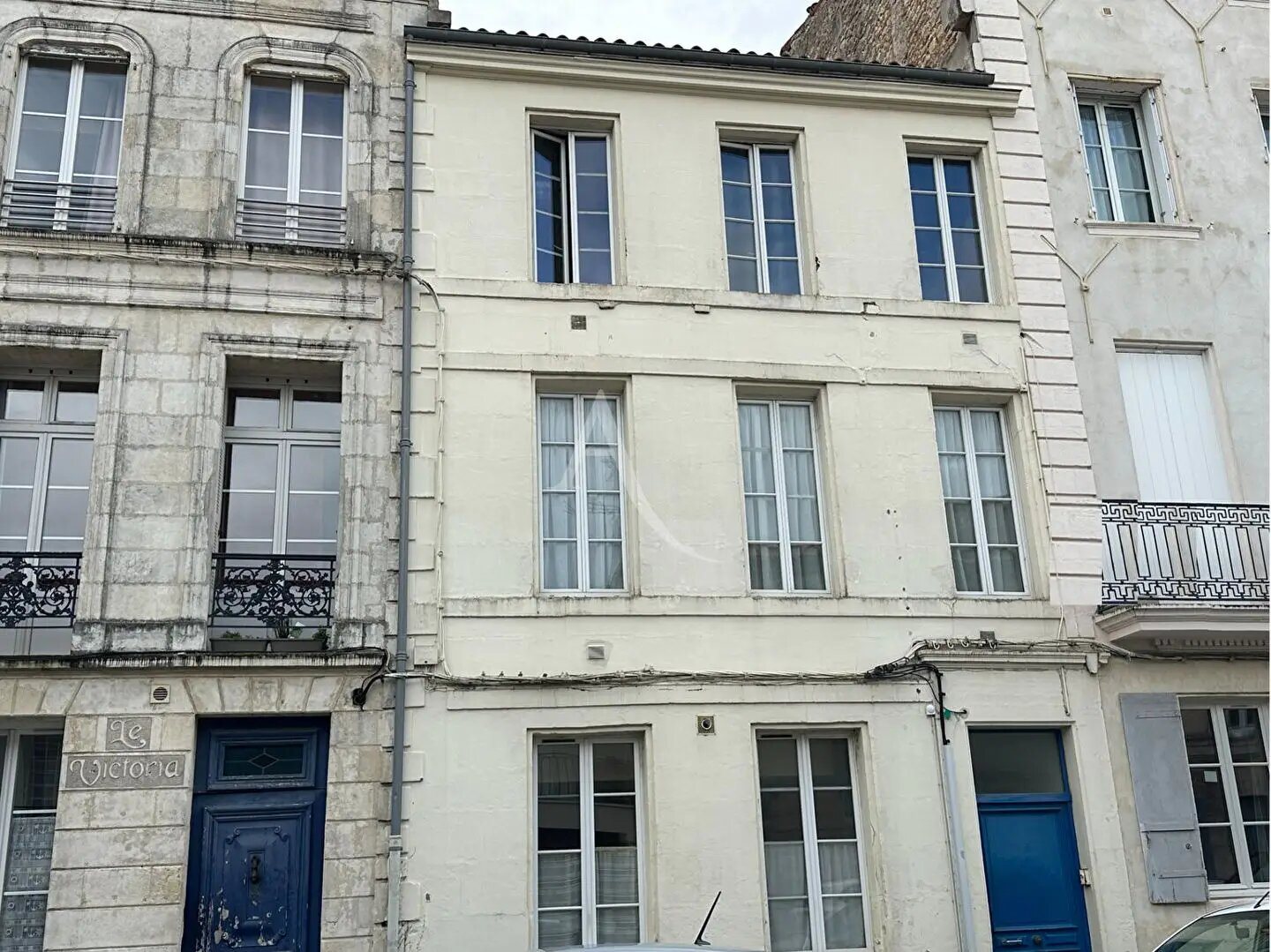 Appartement à vendre, 330m², Rochefort