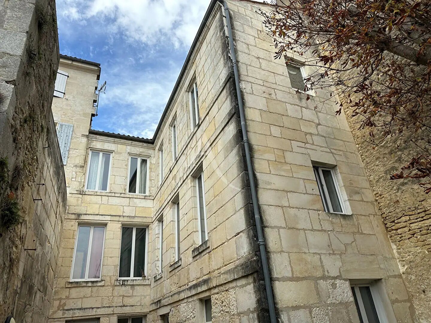 Appartement à vendre, 330m², Rochefort